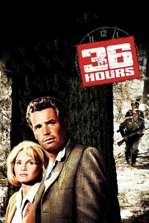 36 Hours still 7