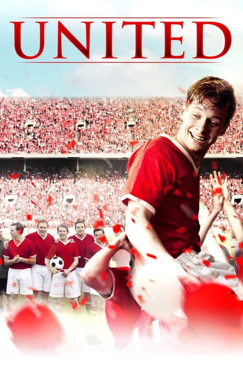 United still 8
