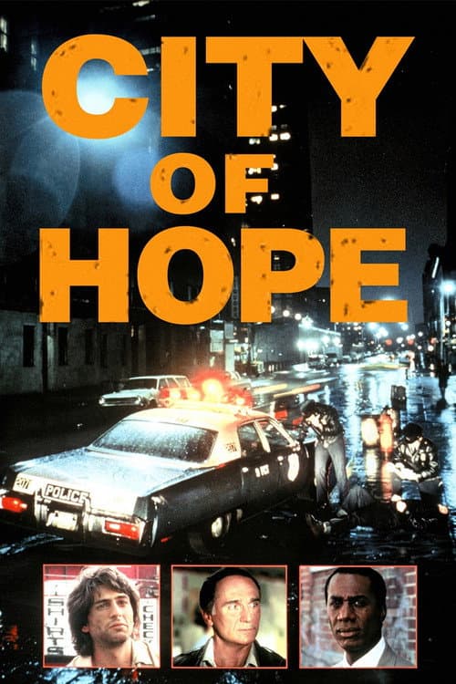City of Hope still 8