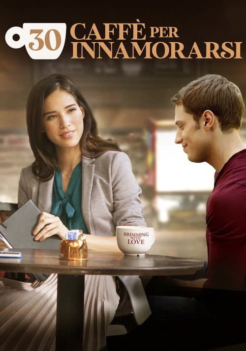 Brimming with Love still 8