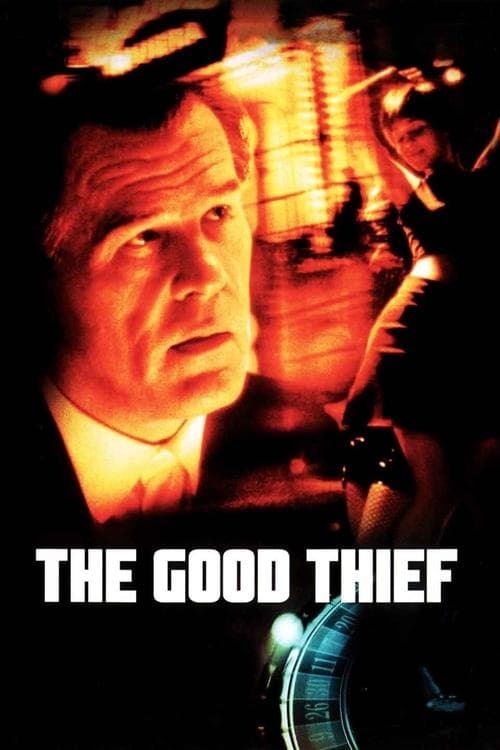 The Good Thief still 6