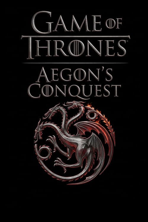Aegon's Conquest: Game of Thrones Movie Set for 2029 still 3