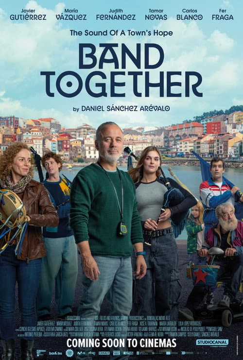 Band Together still 8