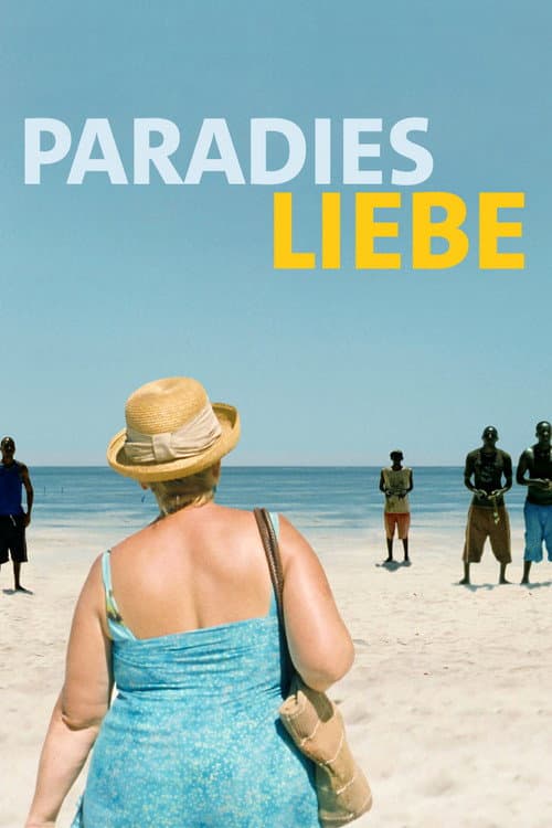 Paradise: Love still 7