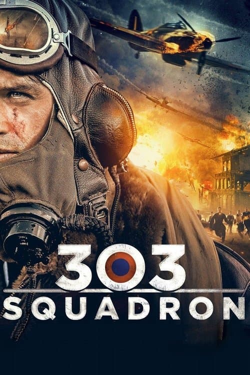 303 Squadron still 6