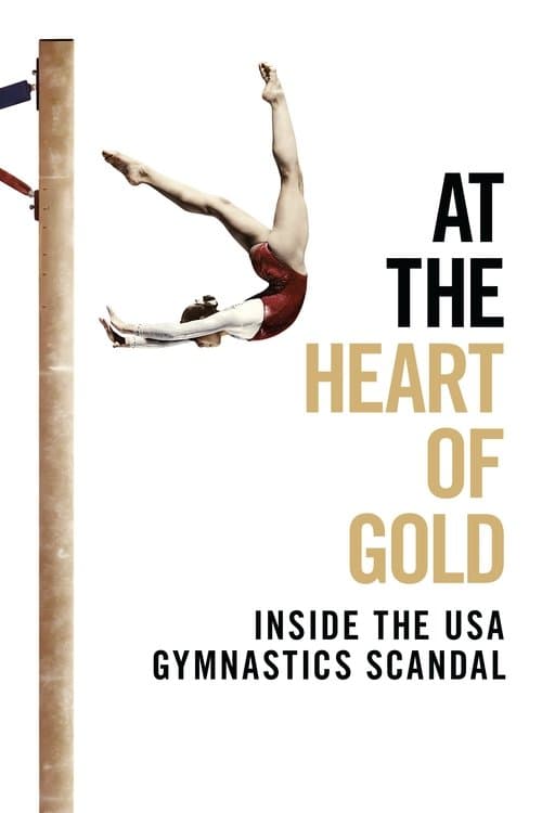 At the Heart of Gold: Inside the USA Gymnastics Scandal still 3