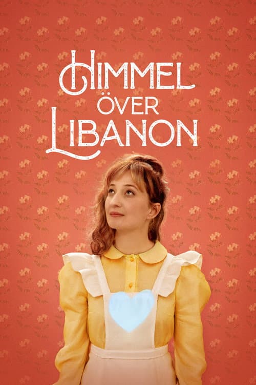 Skies of Lebanon still 7