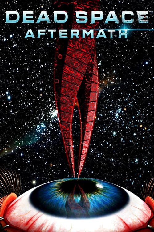 Dead Space: Aftermath still 6