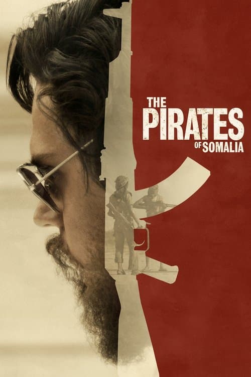 The Pirates of Somalia still 8