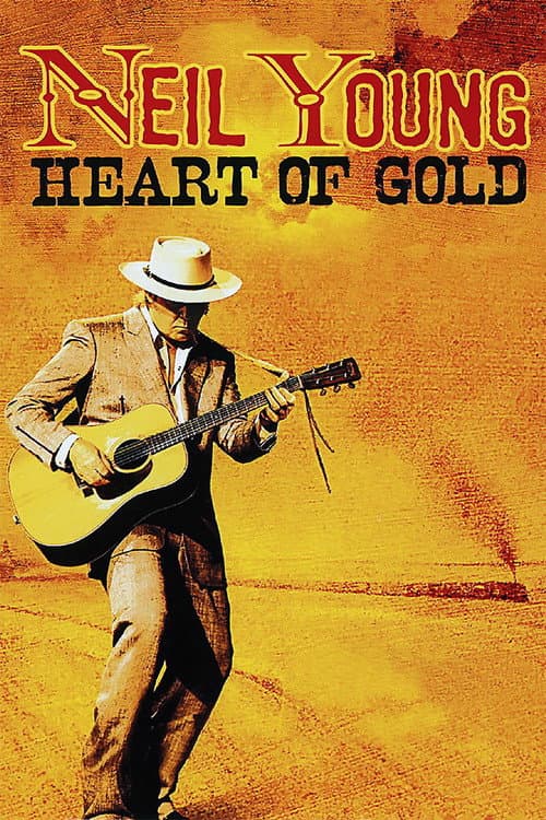 Neil Young: Heart of Gold still 6
