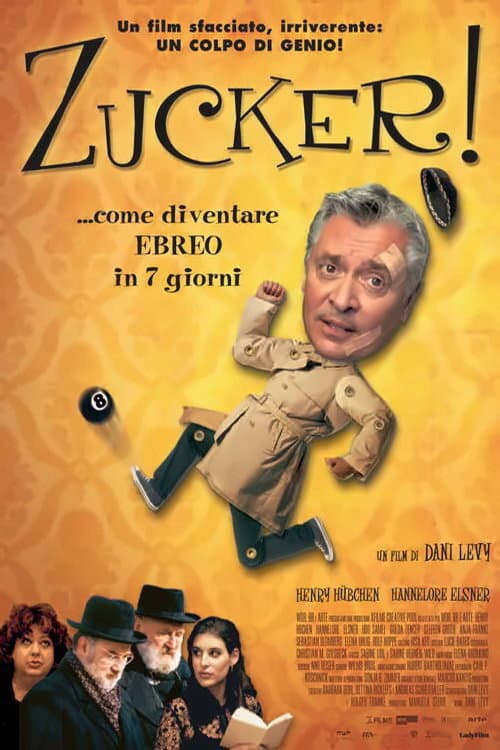 Go for Zucker still 7