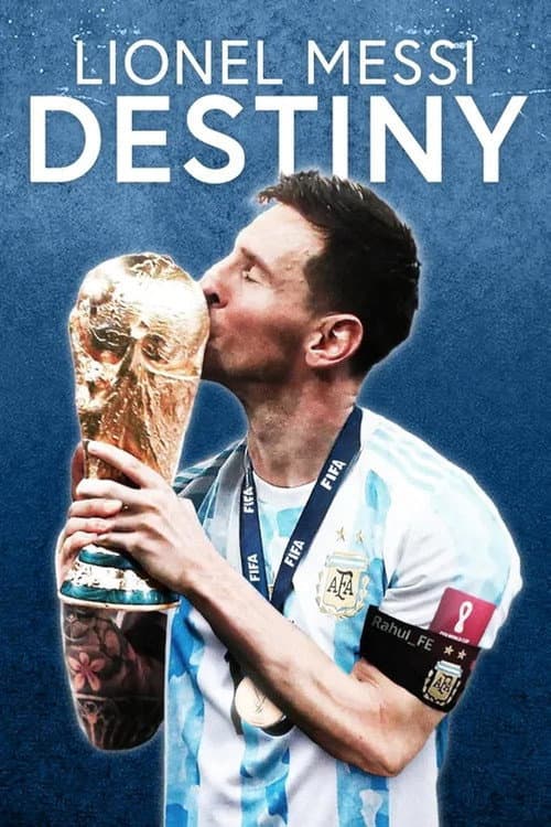Lionel Messi: Destiny still 7