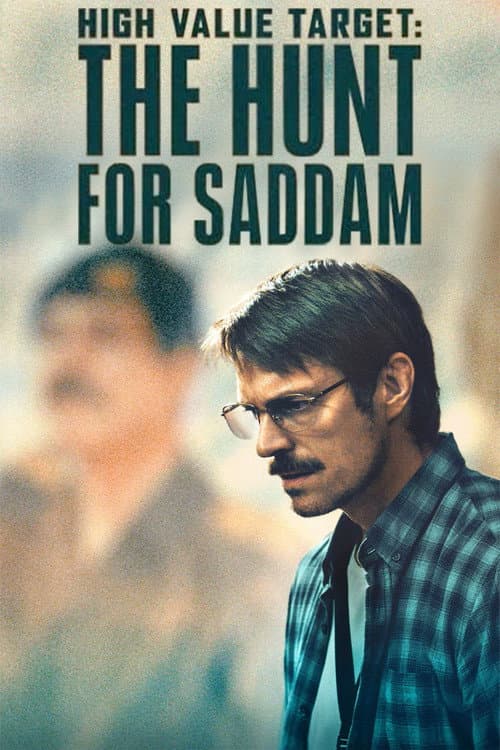 High Value Target: The Hunt for Saddam Review still 4