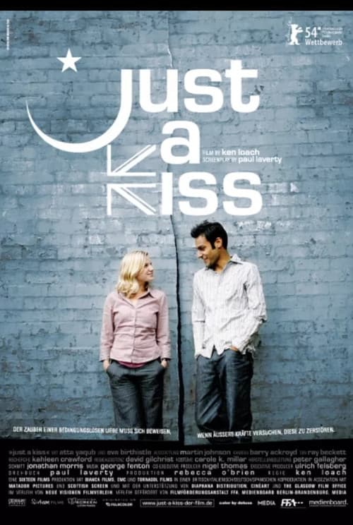 Ae Fond Kiss... still 8