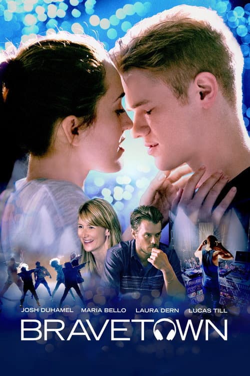 Bravetown still 3