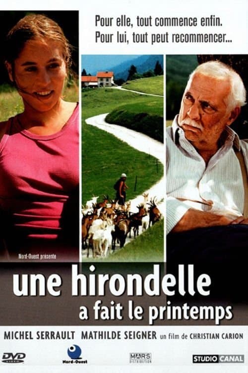 The Girl from Paris still 6