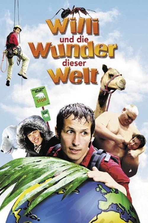 Willi and the wonders of this world still 2