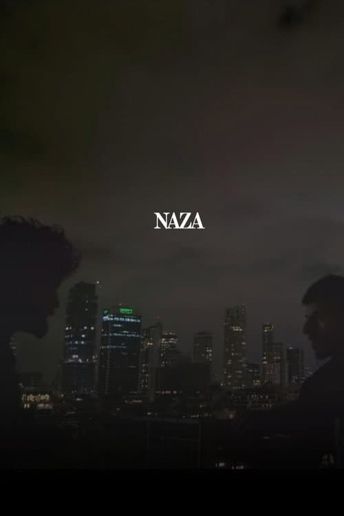 Naza (2024): Polish Sci-Fi Thriller Review & News still 3