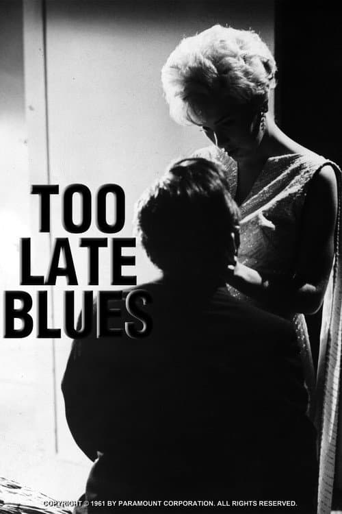 Too Late Blues still 8