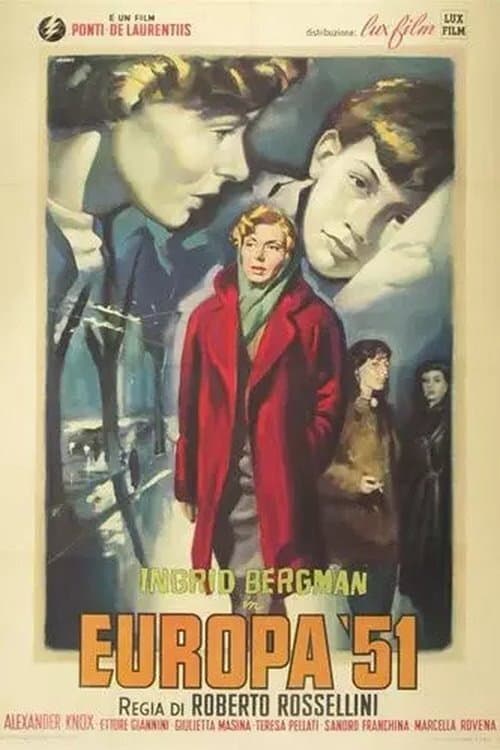 Europa '51 still 7