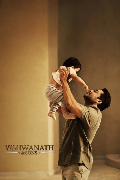 Vishwanath & Sons (2026) Review: Venky Atluri’s Heartfelt still 8