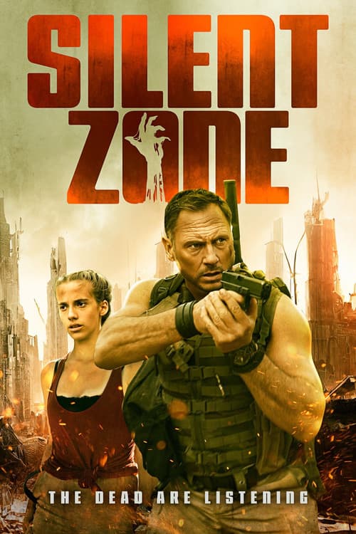 Silent Zone still 8
