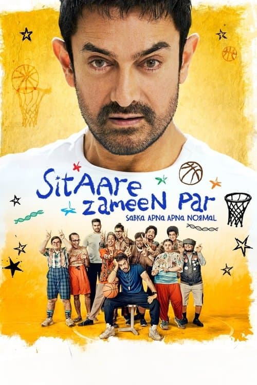 Sitaare Zameen Par still 7