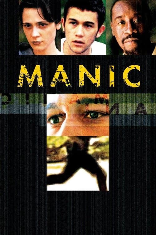 Manic still 3