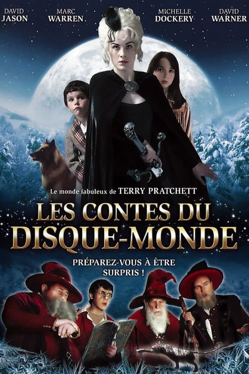 Hogfather still 8