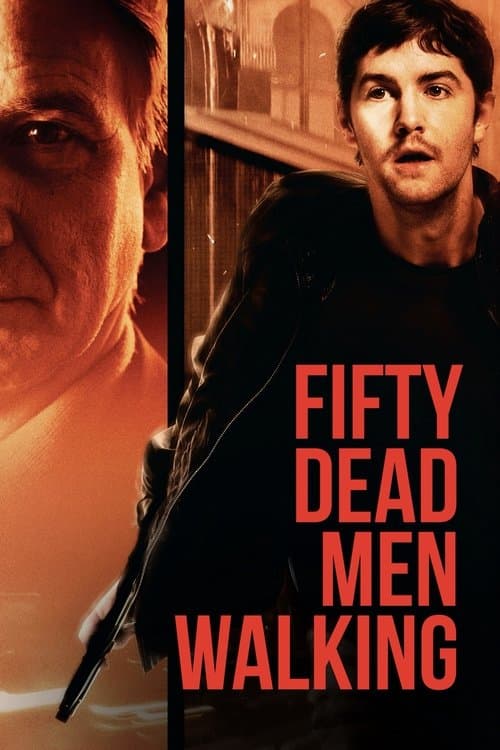Fifty Dead Men Walking still 7