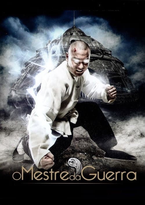 Tai Chi Zero still 8