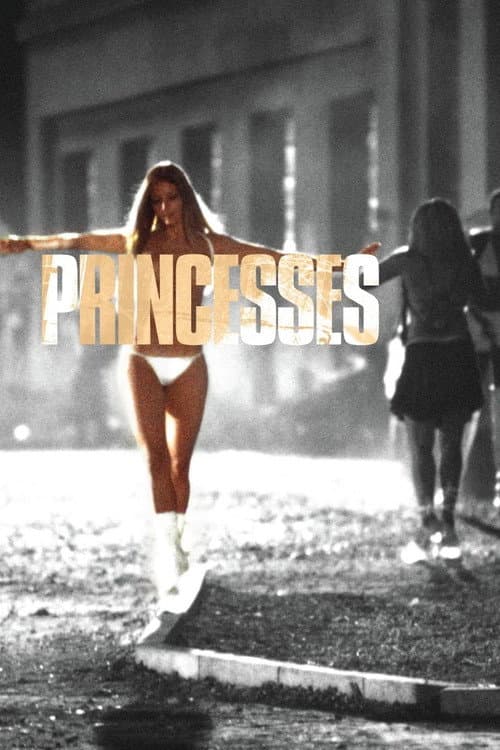 Princesses still 6