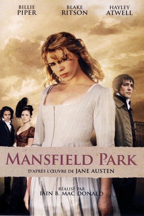 Mansfield Park still 8
