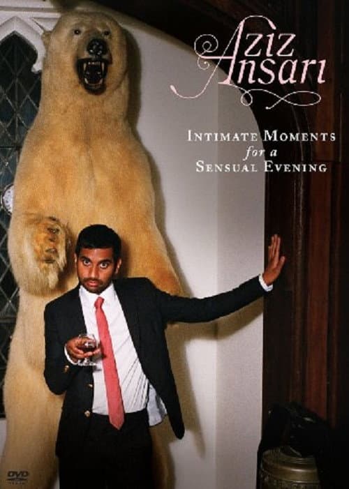 Aziz Ansari: Intimate Moments for a Sensual Evening still 3