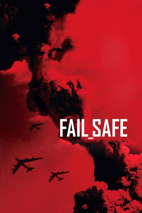 Fail Safe still 4