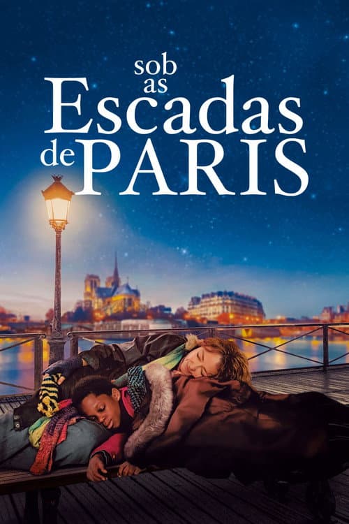 Under the Stars of Paris still 7