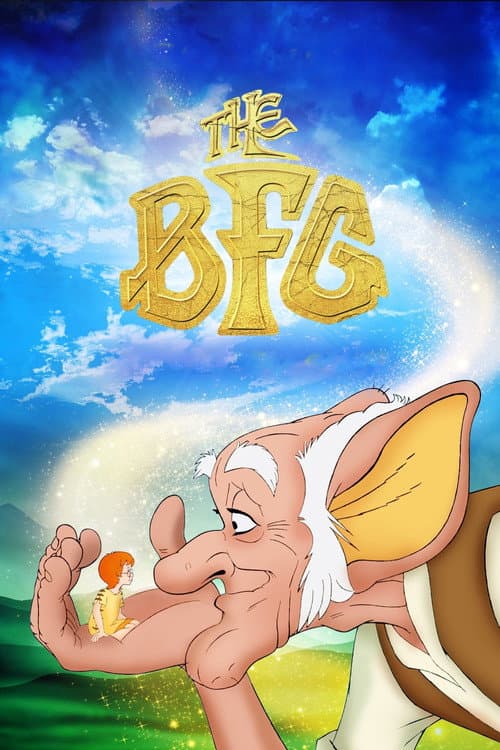 The BFG still 5