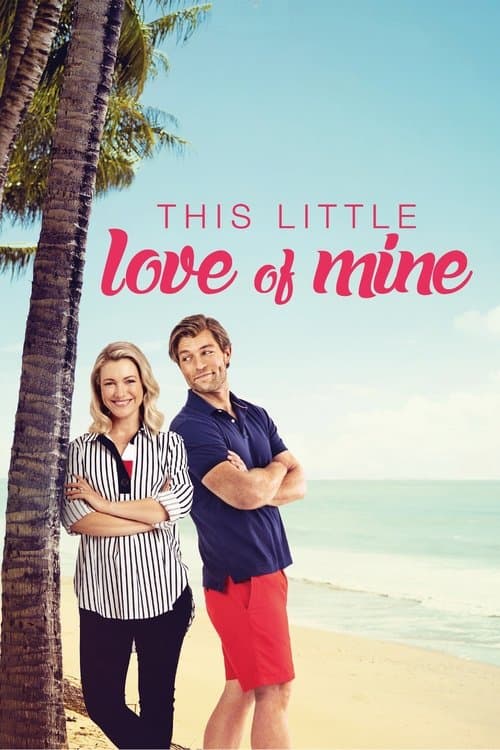 This Little Love of Mine still 7