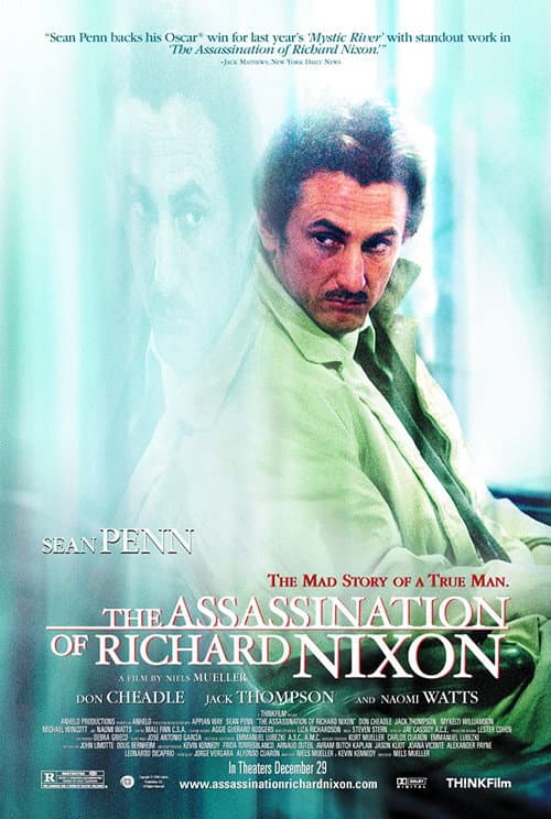 The Assassination of Richard Nixon still 8