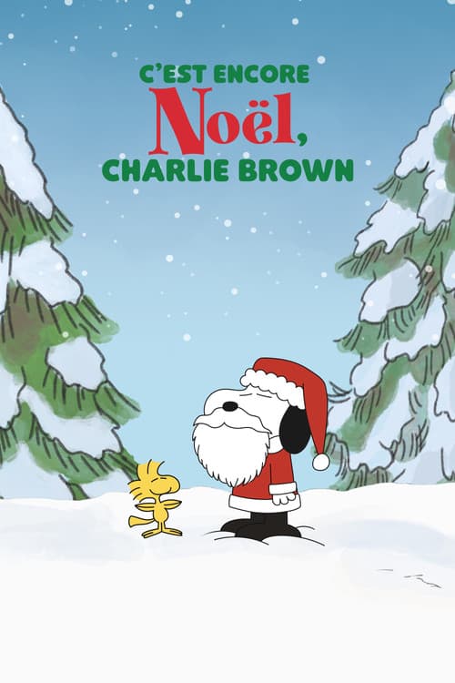 It's Christmastime Again, Charlie Brown still 8