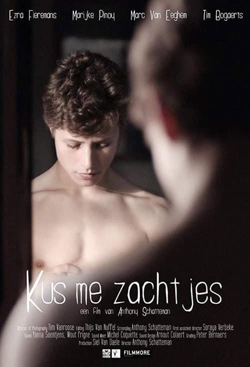 Kiss Me Softly still 8