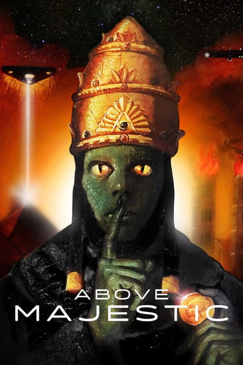 Above Majestic still 8