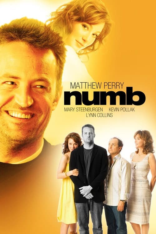 Numb still 6