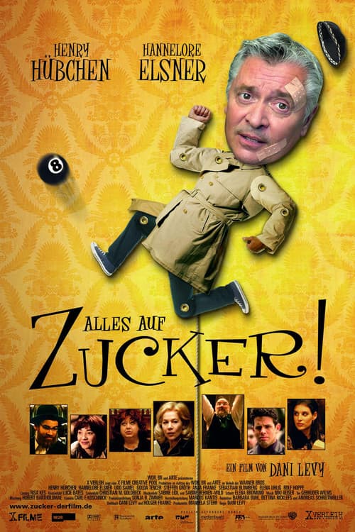 Go for Zucker still 6