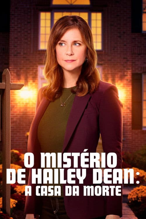 Hailey Dean Mysteries: Deadly Estate still 6