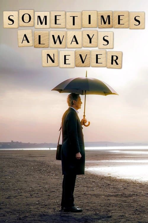 Sometimes Always Never still 6