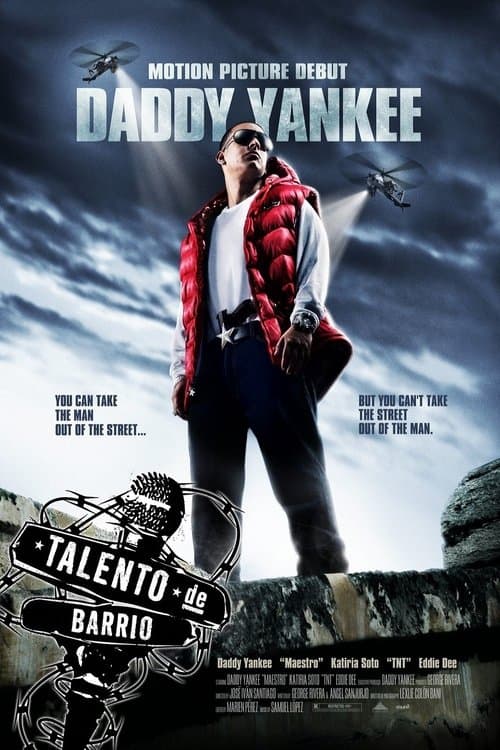 Straight from the Barrio still 8