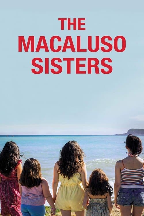 The Macaluso Sisters still 7