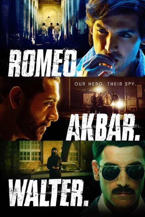Romeo Akbar Walter still 6