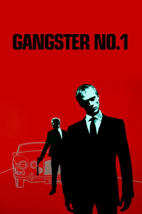 Gangster No. 1 still 8